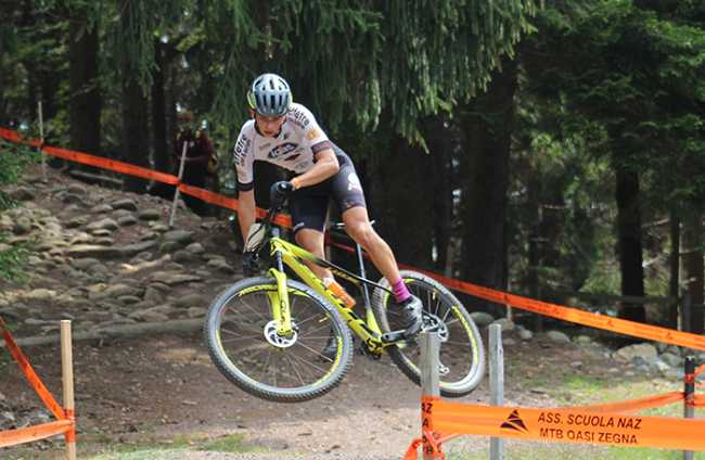 betteo bike salto zegna