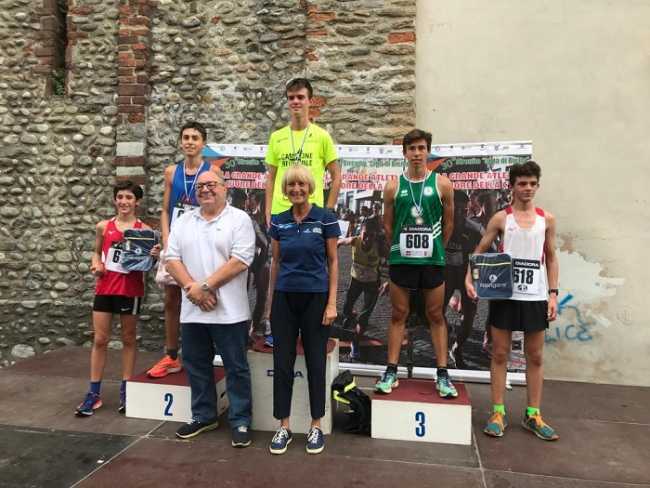 biella circuito biella premiazioni