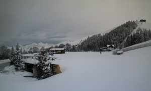 bielmonte marzo neve