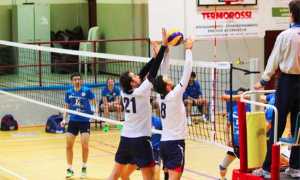 bistrot volley muro 2017