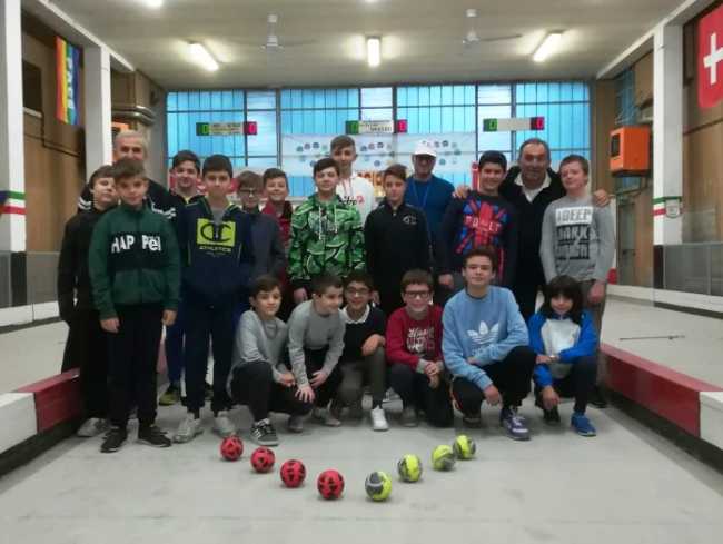bocce crusinallo19