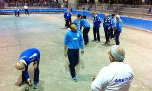 bocce masera arbitro