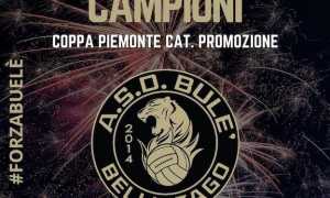 bule bellinzago coppa vinta