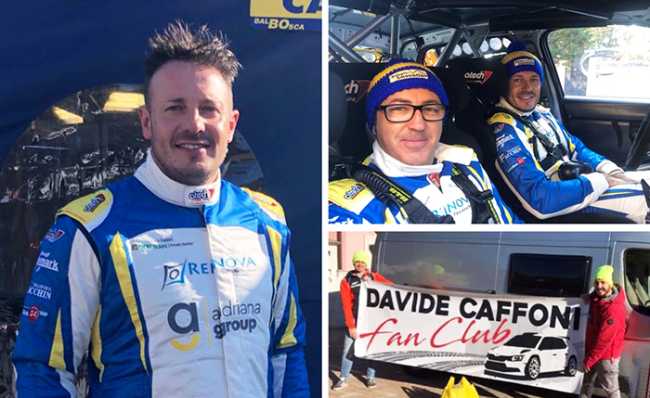 caffoni mix montrecarlo equipaggio fan mix 19