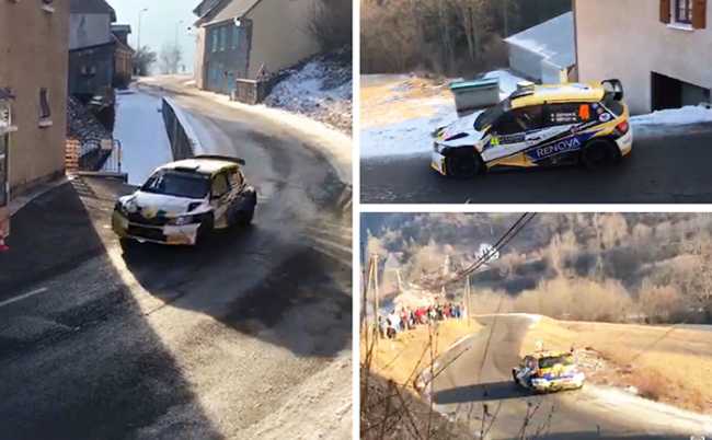 caffoni montecarlo tre mix