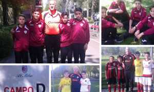 calcio juve domo giovani milan d 17
