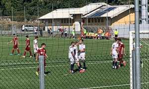 chiavazzese juve domo 23