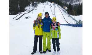 comazzi tutti kandersteg salto