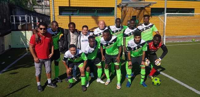 cordillera andina 2019