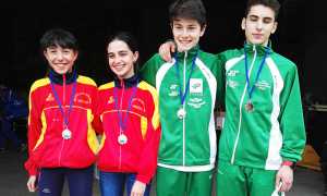 corsa bambini quattro apr 18