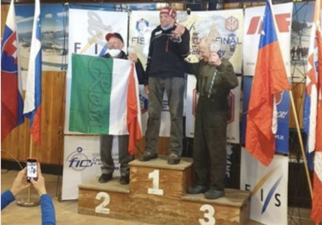 corsi secondo abetone