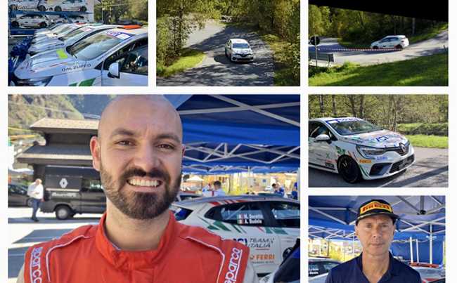 crugnola rally aci