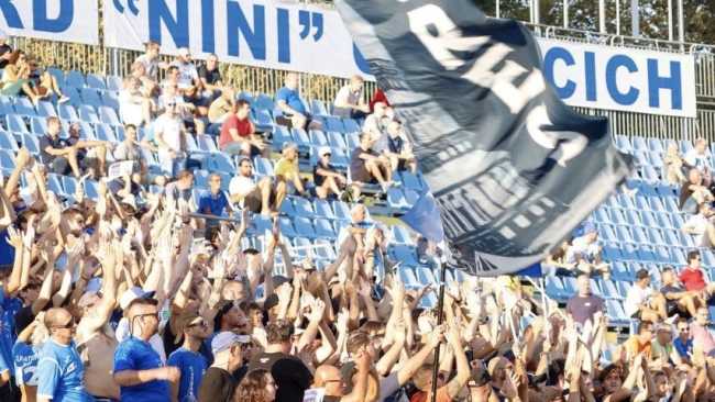 curva novara fc