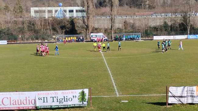 dufur varallo juve domo