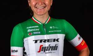 elisa longo borghini foto maglia