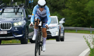 elisa longo borghini