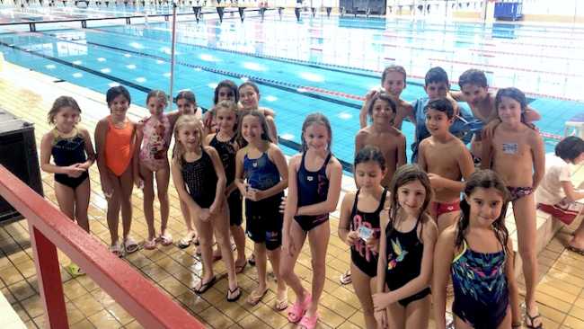 esordienti B libertas 23