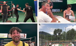 festival dello sport 2018