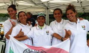 foroni carlotta prima a destra