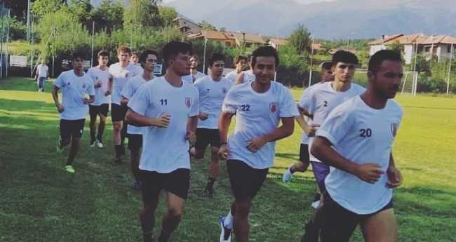 fulgor ronco valdengo