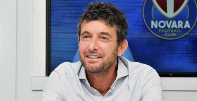 g gattuso novara fc
