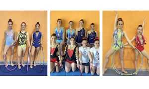 ginnastica ritmica oleggio 2