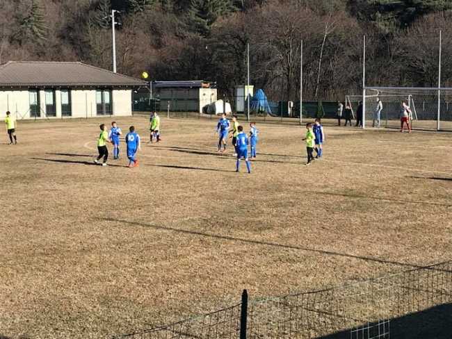 giovanissimi 28gennaio
