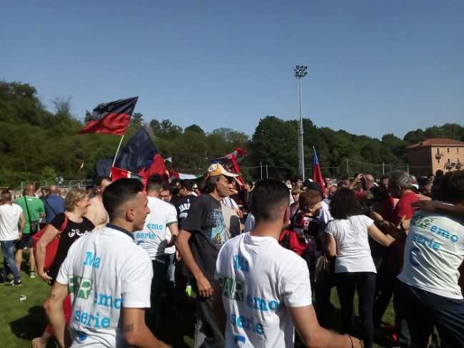 gozzano campo amministrazione