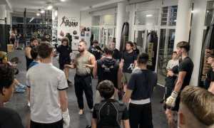 gozzano pugilato mag 25