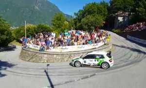 hotz rally fomarco 17