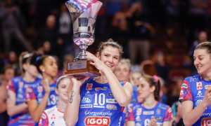 igor sfilata challenge 1