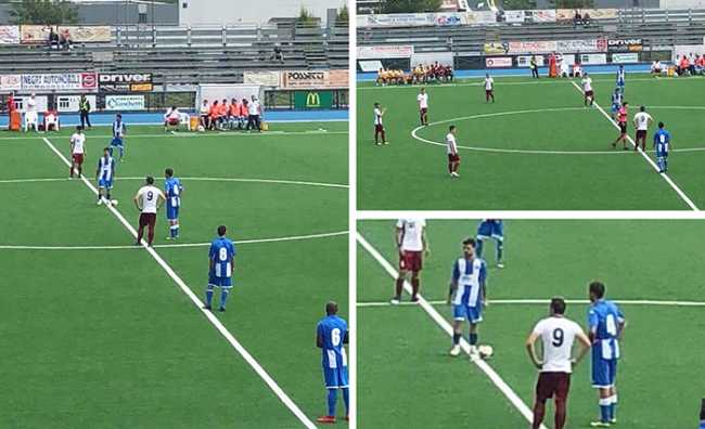 juve domo debutto curotti set 18 mix