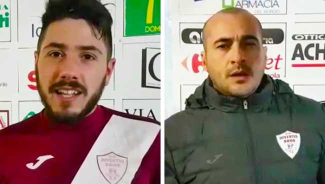 juve domo manfredini brando