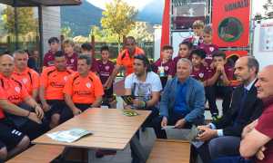 juve domo mc ambrogio folino