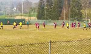 juve domo pavarolo trasferta