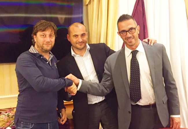 juve domo scesa brando massoni