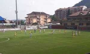 juve domo valduggia set 18