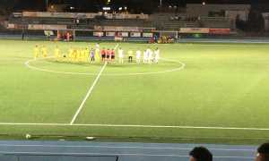 juvedomo piedimulera coppa ritorno