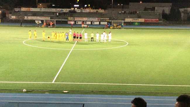 juvedomo piedimulera coppa ritorno