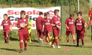 juvedomo settore giovanile 2019 presentazione