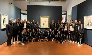 juventus women a