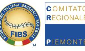 logo comitato baseball softball
