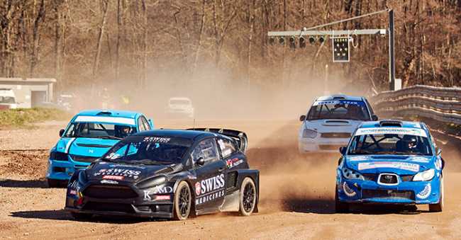 maggiora autocross terra gruppo