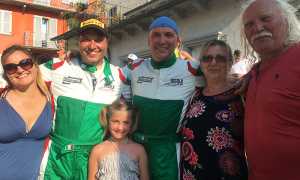 margaroli fratelli famiglia