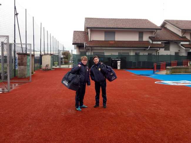 masera femminile provino juve