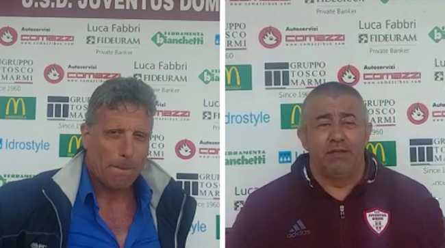 mister stresa juve galeazzi mellano mix