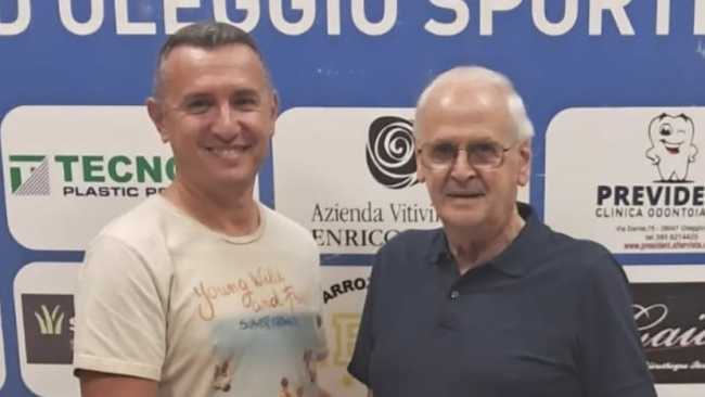 molinaro presid oleggio