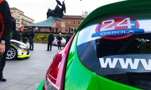 monza rally show 2017