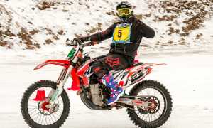 motocross neve ice trophy