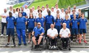 nazionale italiana parigi